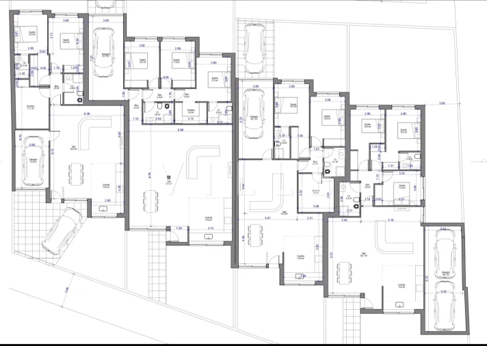 Moradia T3 para Venda em Cacia Foto 21