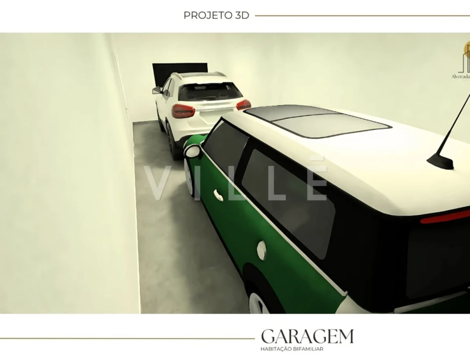 Moradia T3 para Venda em Cacia Foto 11