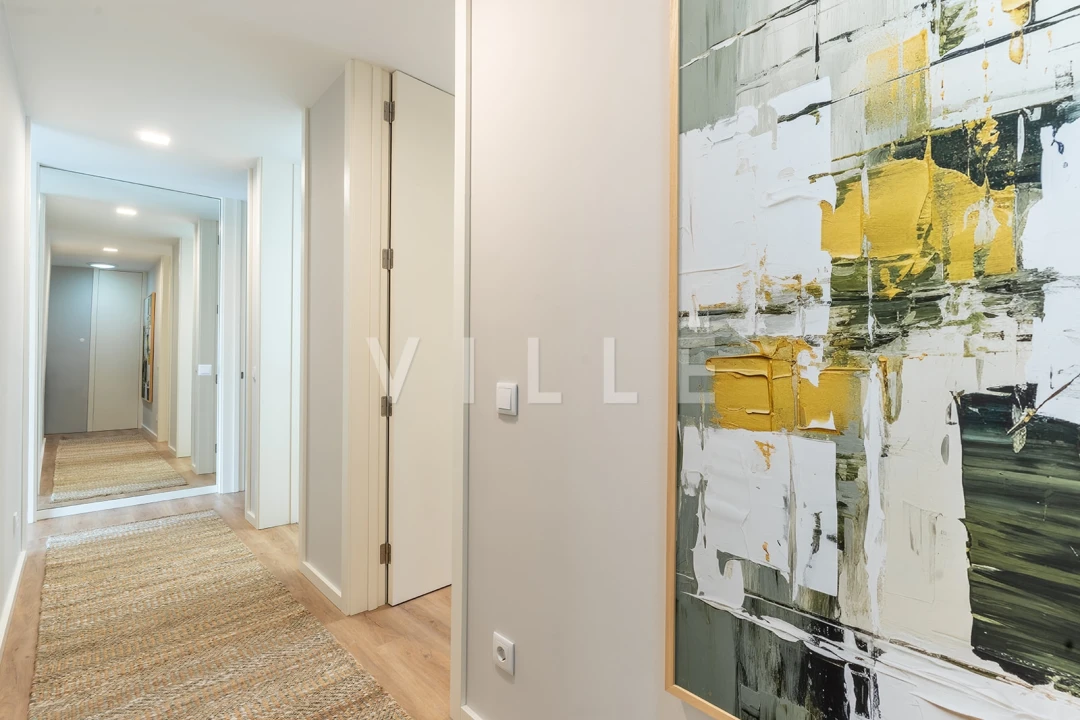 Apartamento T4 para Venda em Glória e Vera Cruz Foto 15