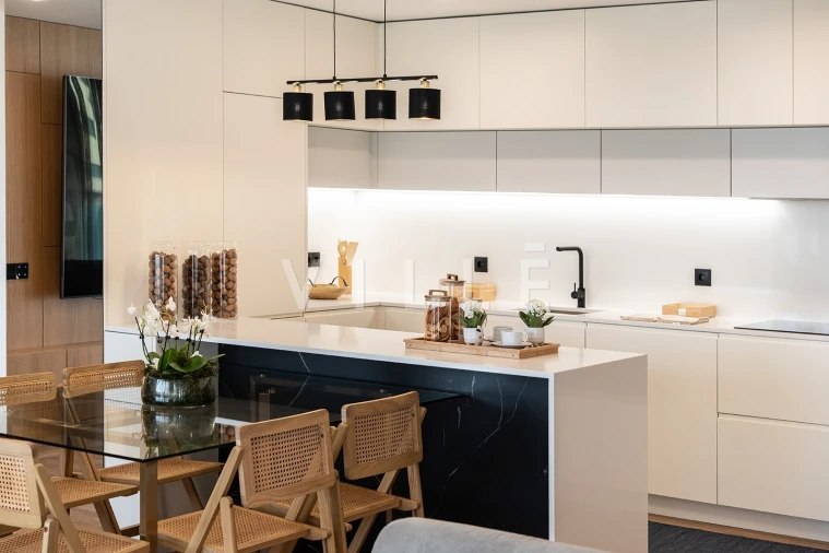 Apartamento T4 para Venda em Glória e Vera Cruz Foto 2