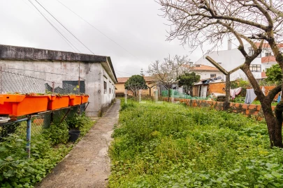 Moradia T3 para Venda em Gafanha da Nazaré