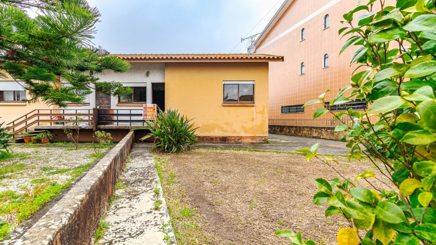 Moradia T3 para Venda em Gafanha da Nazaré