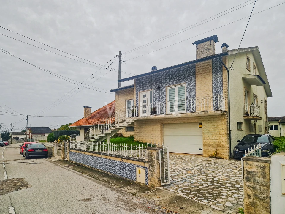 Moradia T3 para Venda em São Bernardo Foto 28