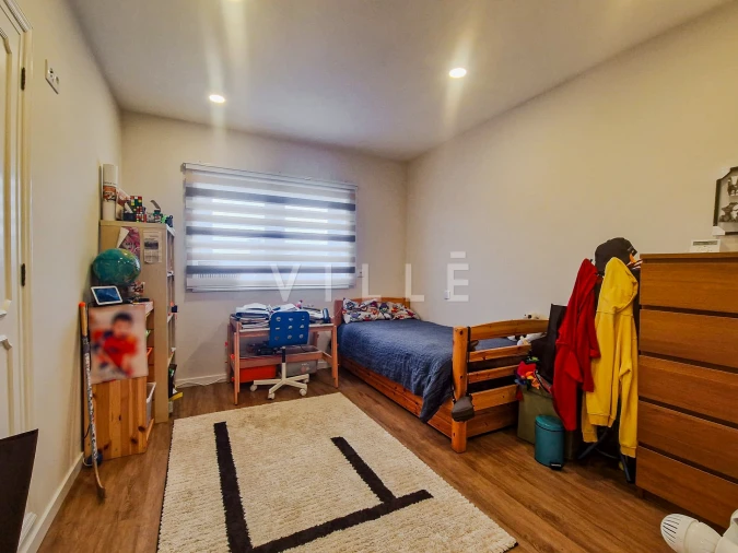 Moradia T3 para Venda em São Bernardo Foto 17