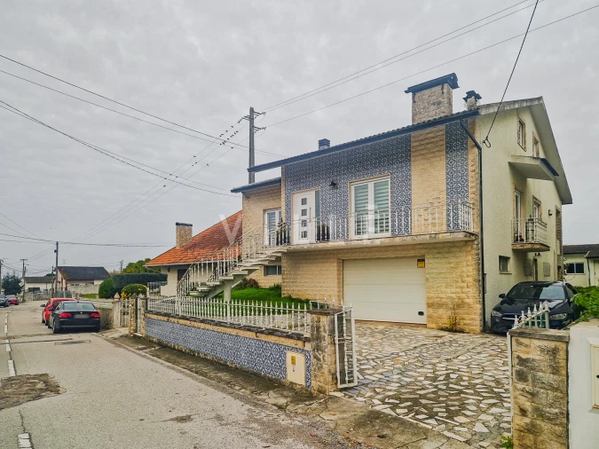 Moradia T3 para Venda em São Bernardo Foto 28