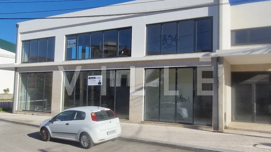 Loja para Venda em Esgueira