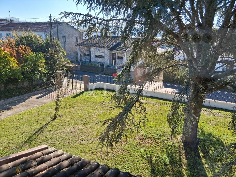 Moradia T5 para Venda em Valongo do Vouga Foto 34
