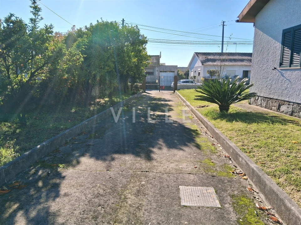 Moradia T5 para Venda em Valongo do Vouga Foto 55