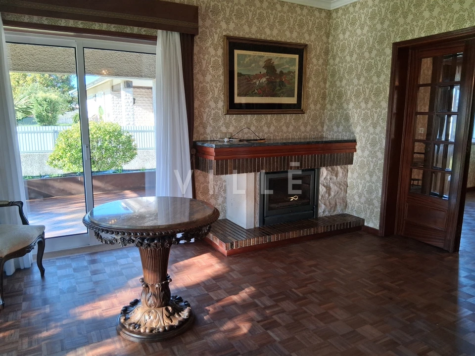 Moradia T5 para Venda em Valongo do Vouga Foto 23