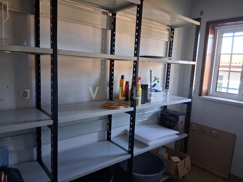 Moradia T5 para Venda em Valongo do Vouga Foto 44