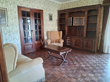 Moradia T5 para Venda em Valongo do Vouga