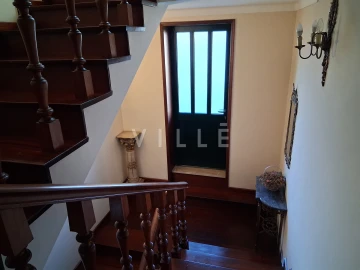 Moradia T5 para Venda em Valongo do Vouga