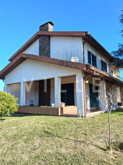 Moradia T5 para Venda em Valongo do Vouga