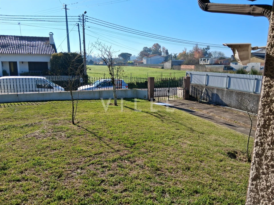 Moradia T5 para Venda em Valongo do Vouga Foto 48