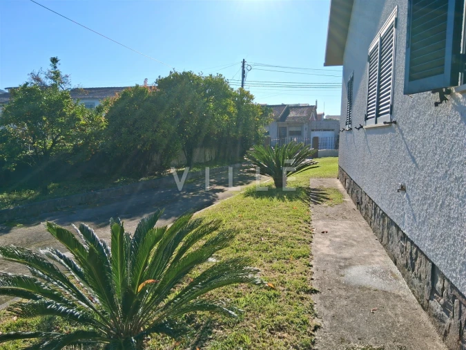 Moradia T5 para Venda em Valongo do Vouga Foto 54