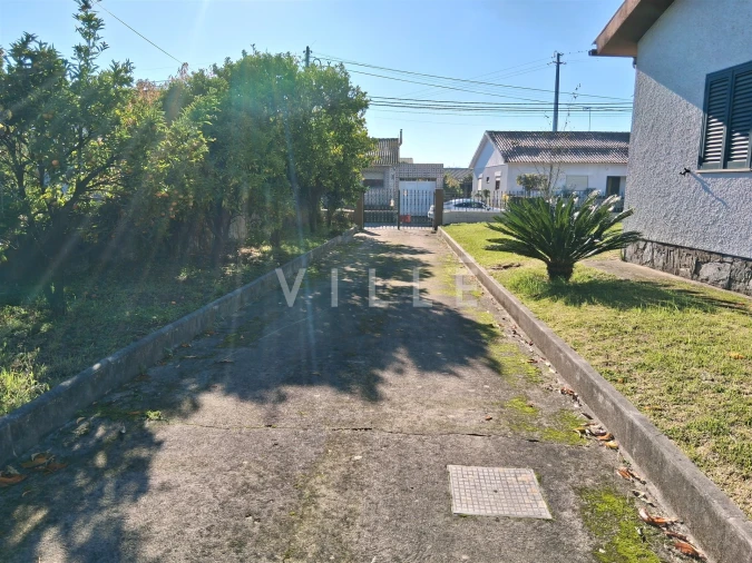 Moradia T5 para Venda em Valongo do Vouga Foto 55