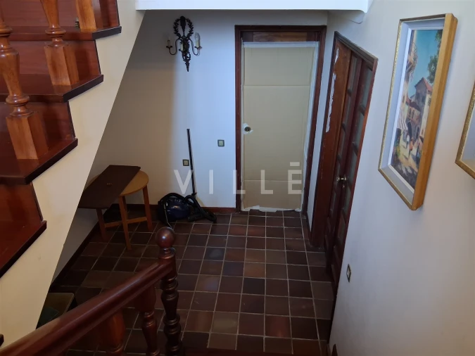 Moradia T5 para Venda em Valongo do Vouga Foto 41