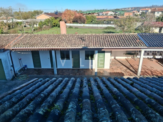 Moradia T5 para Venda em Valongo do Vouga Foto 37