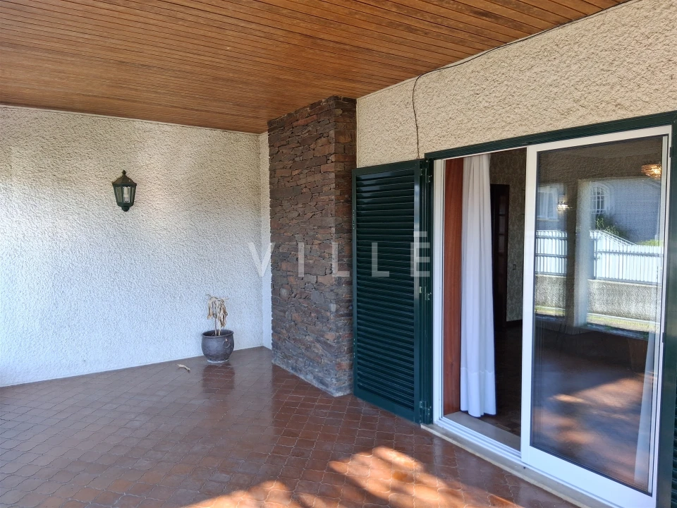 Moradia T5 para Venda em Valongo do Vouga Foto 45