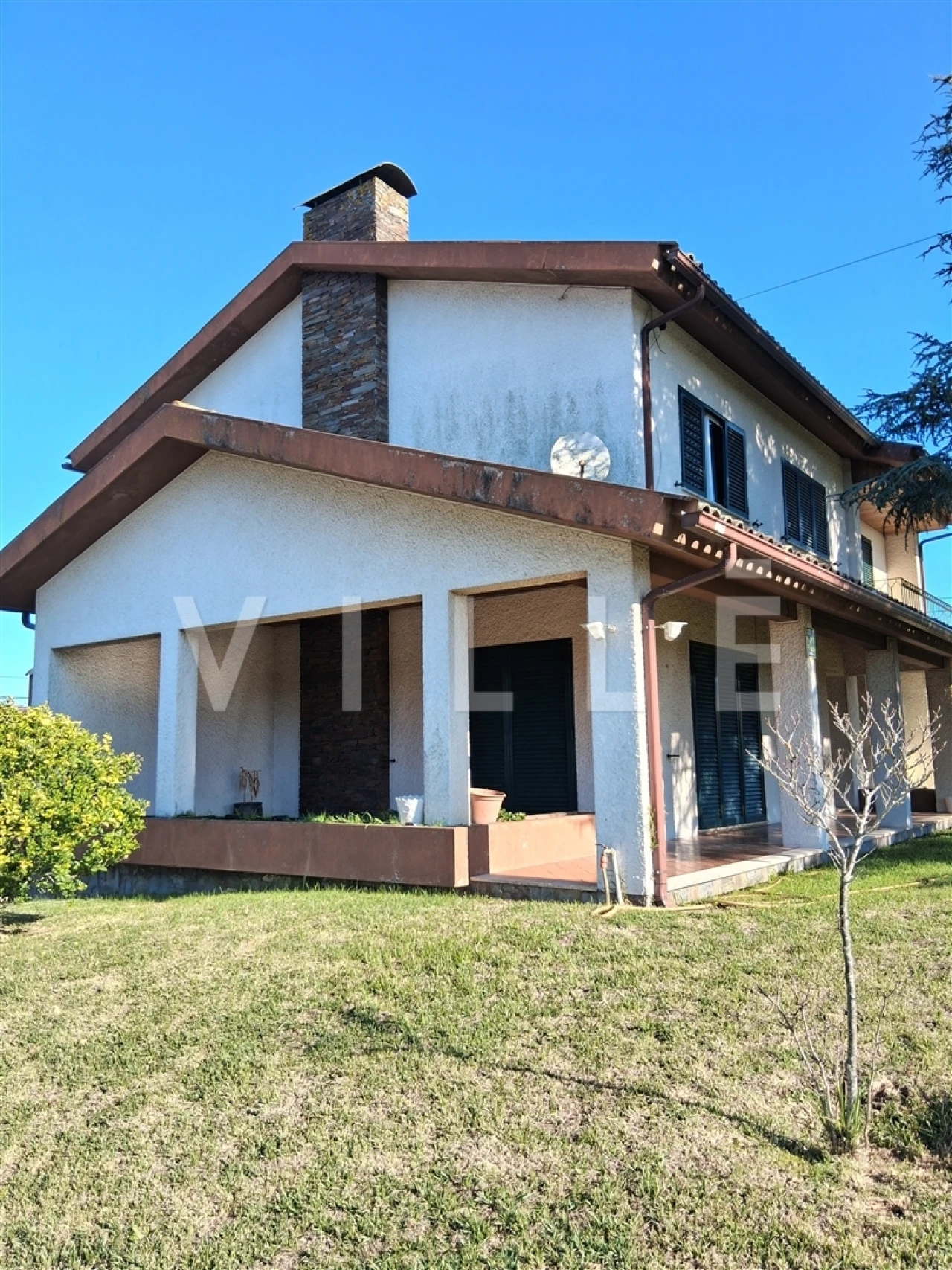Moradia T5 para Venda em Valongo do Vouga Foto 5