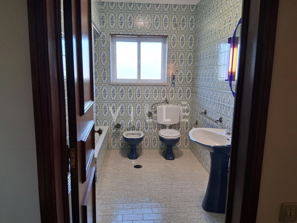 Moradia T5 para Venda em Valongo do Vouga Foto 27