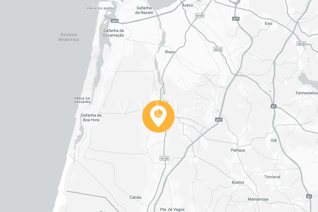 Terreno para Venda em Vagos e Santo António Foto 2