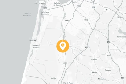 Terreno para Venda em Vagos e Santo António