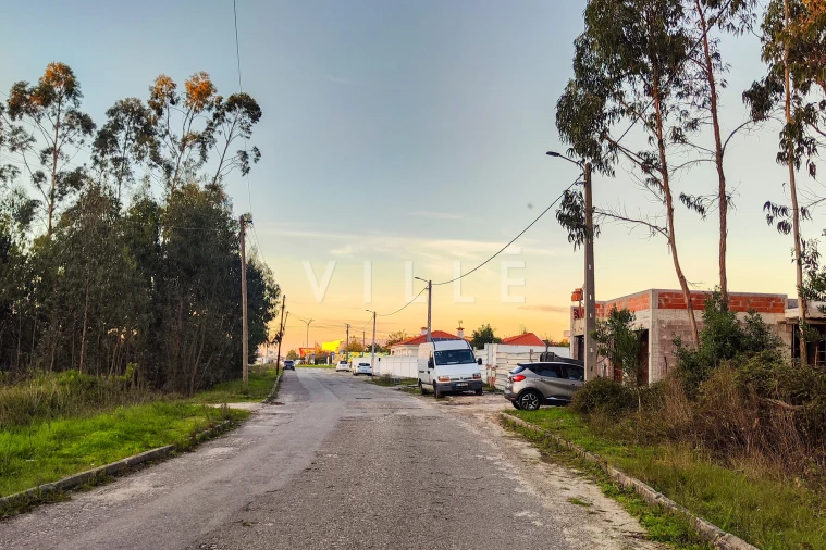 Terreno para Venda em Vagos e Santo António Foto 10