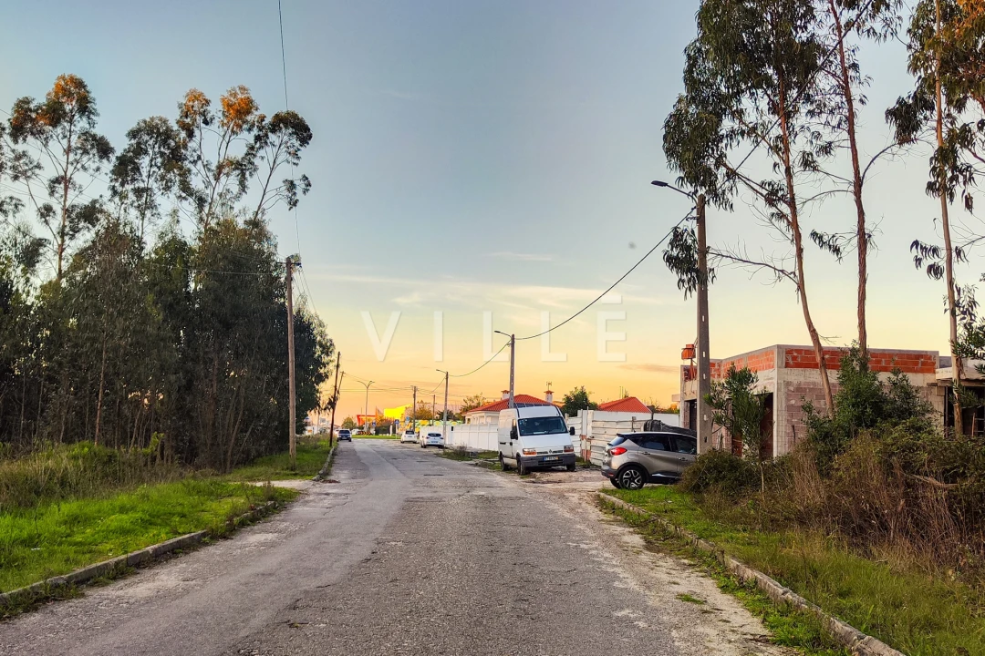Terreno para Venda em Vagos e Santo António Foto 10