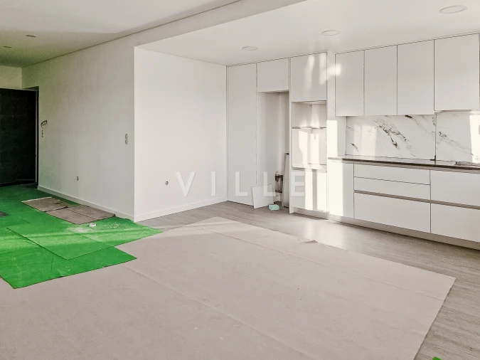Apartamento T2 para Venda em Santa Joana Foto 6