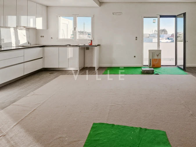 Apartamento T2 para Venda em Santa Joana Foto 10