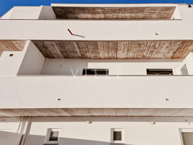 Apartamento T2 para Venda em Santa Joana Foto 2