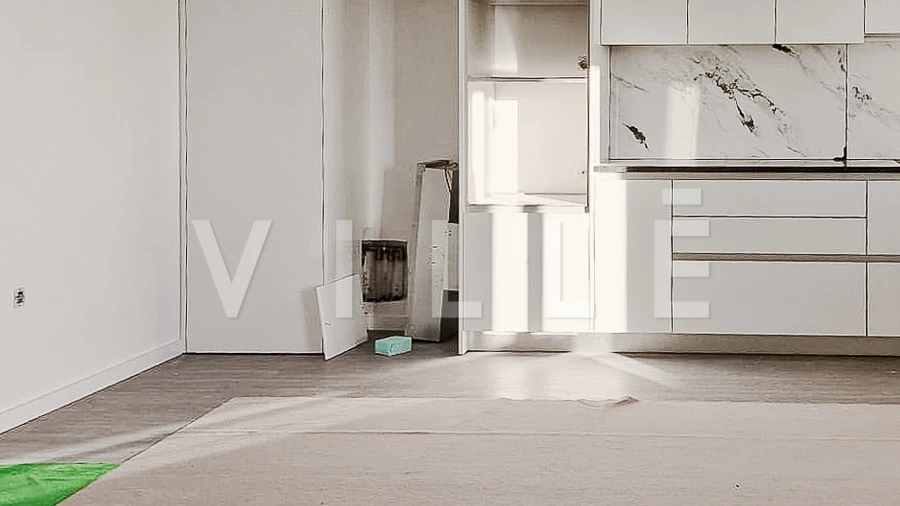 Apartamento T2 para Venda em Santa Joana
