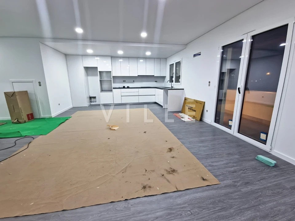 Apartamento T2 para Venda em Santa Joana Foto 40