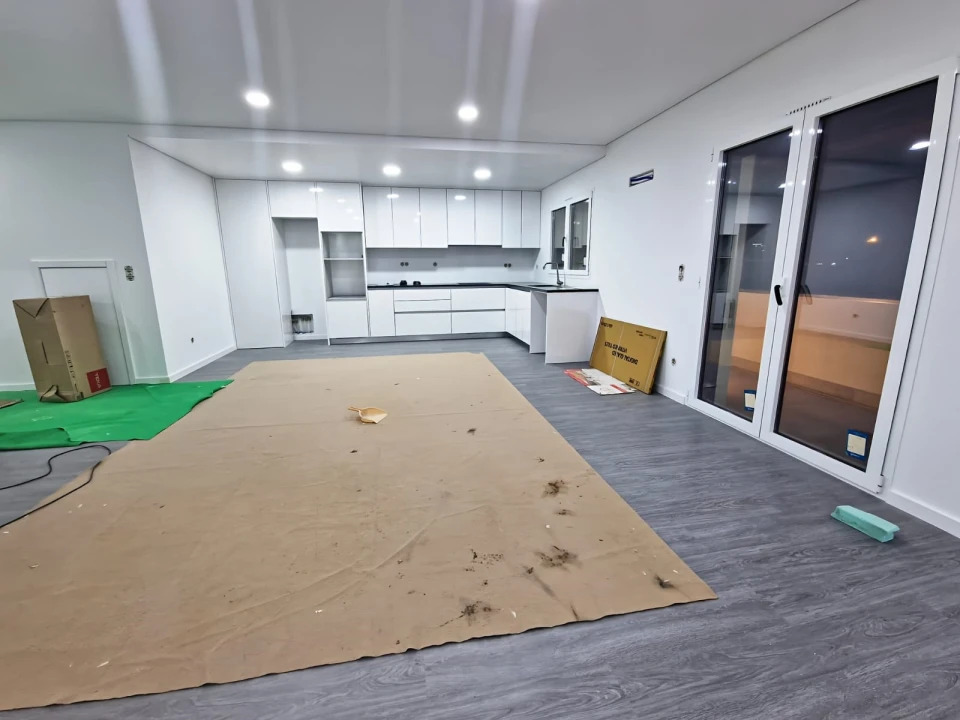 Apartamento T2 para Venda em Santa Joana Foto 31