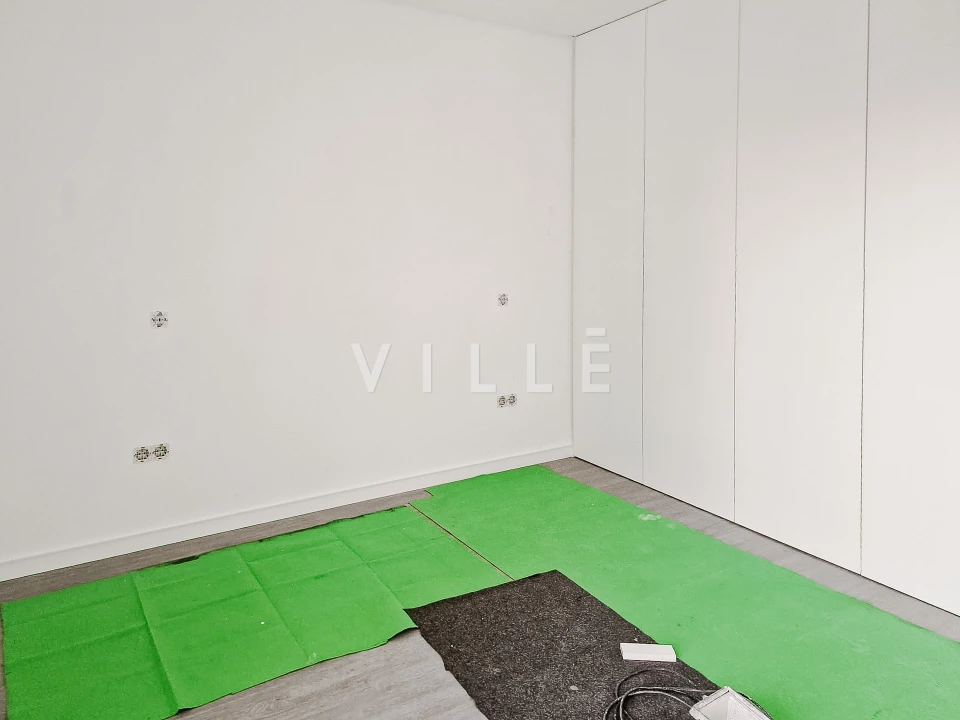Apartamento T2 para Venda em Santa Joana Foto 9
