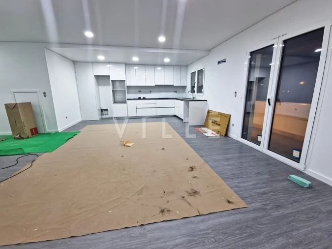 Apartamento T2 para Venda em Santa Joana Foto 40