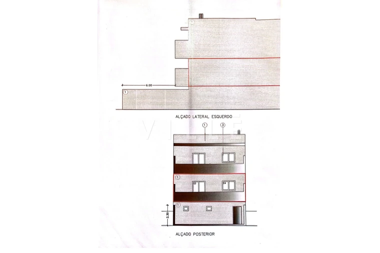 Apartamento T2 para Venda em Santa Joana Foto 21