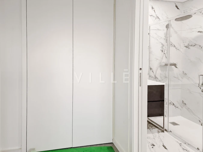 Apartamento T2 para Venda em Santa Joana Foto 12