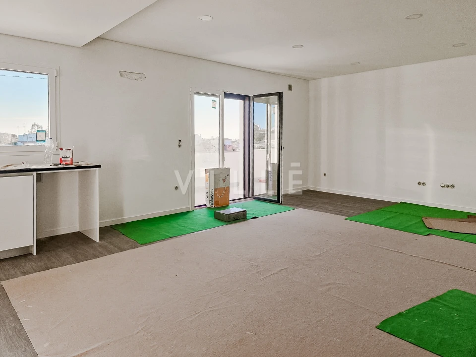Apartamento T2 para Venda em Santa Joana Foto 8