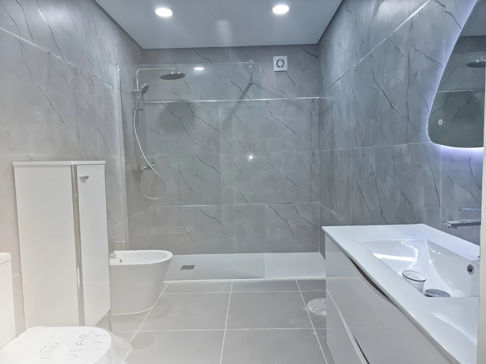 Apartamento T2 para Venda em Santa Joana Foto 30