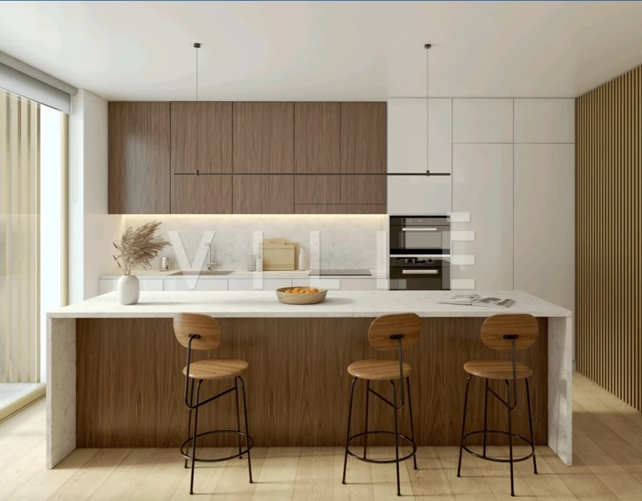 Apartamento T2 para Venda em Glória e Vera Cruz Foto 3