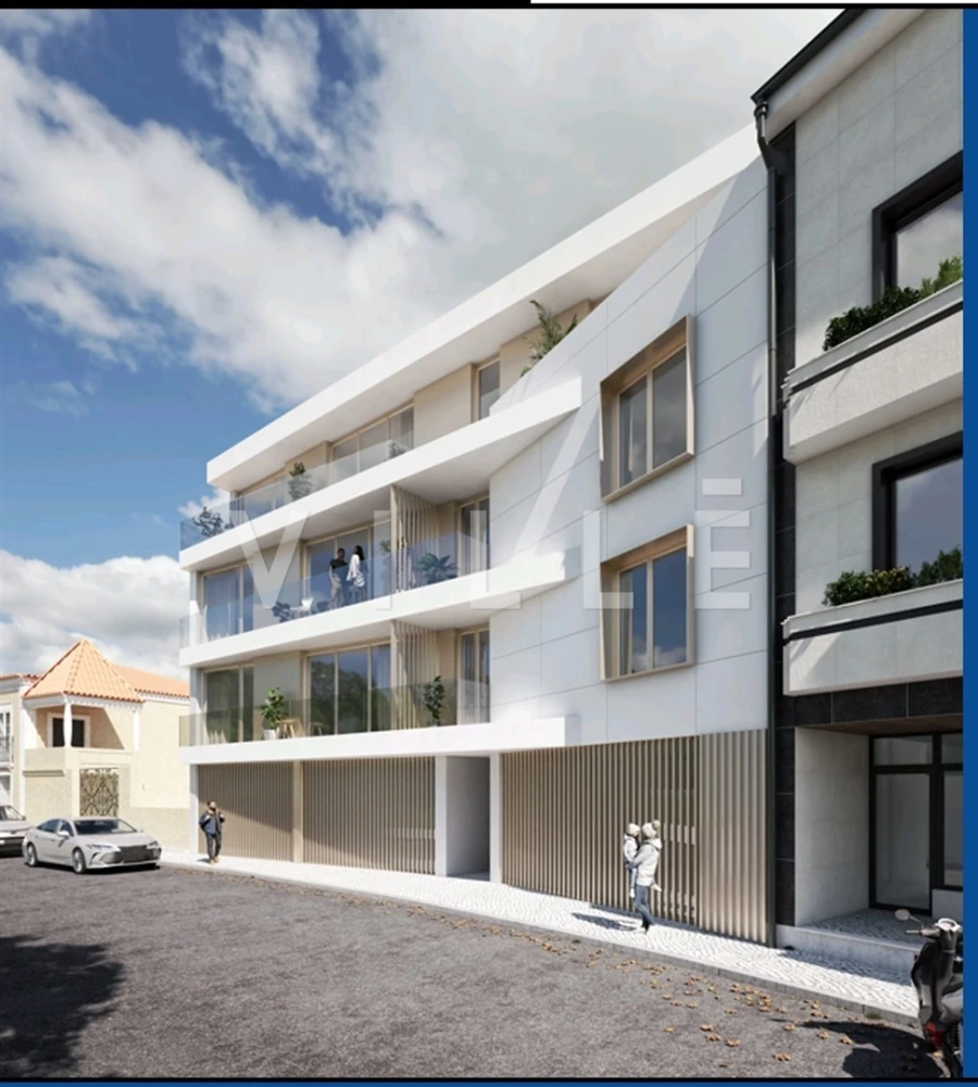 Apartamento T2 para Venda em Glória e Vera Cruz Foto 7