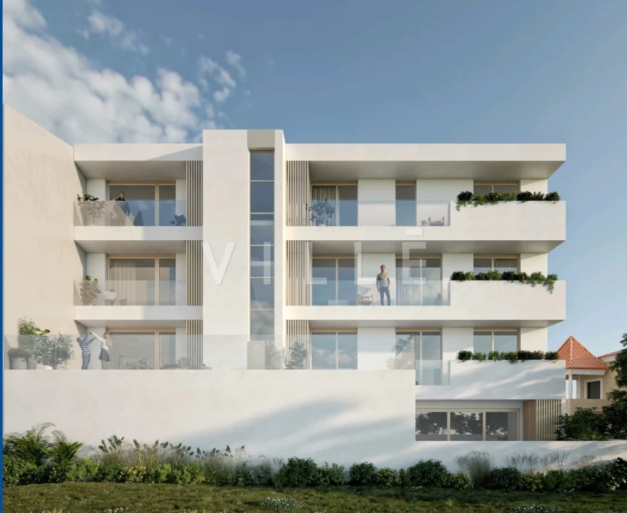 Apartamento T2 para Venda em Glória e Vera Cruz Foto 5