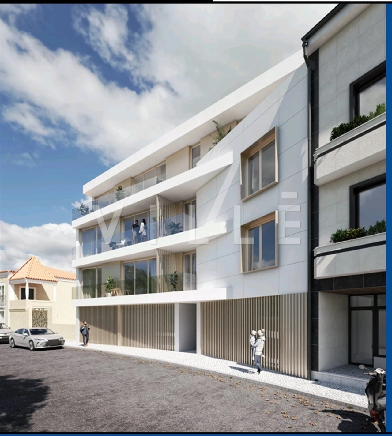 Apartamento T3 para Venda em Glória e Vera Cruz Foto 7