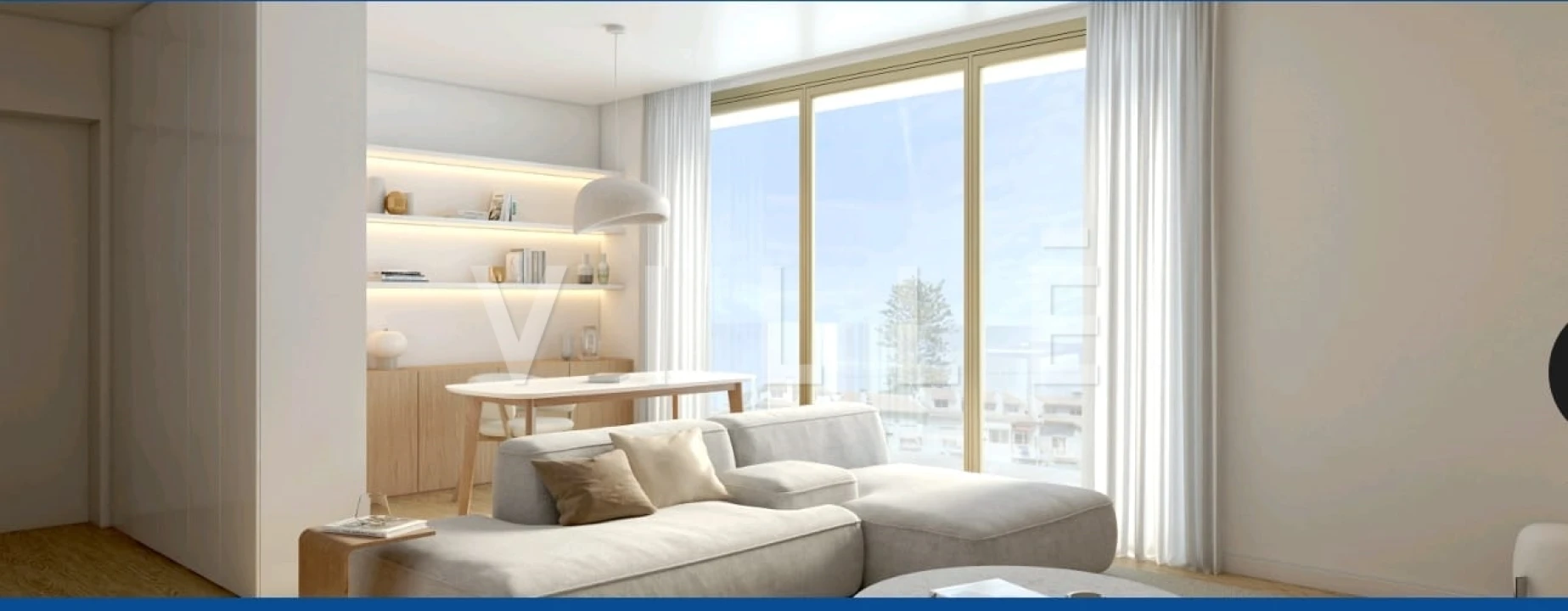 Apartamento T3 para Venda em Glória e Vera Cruz Foto 5