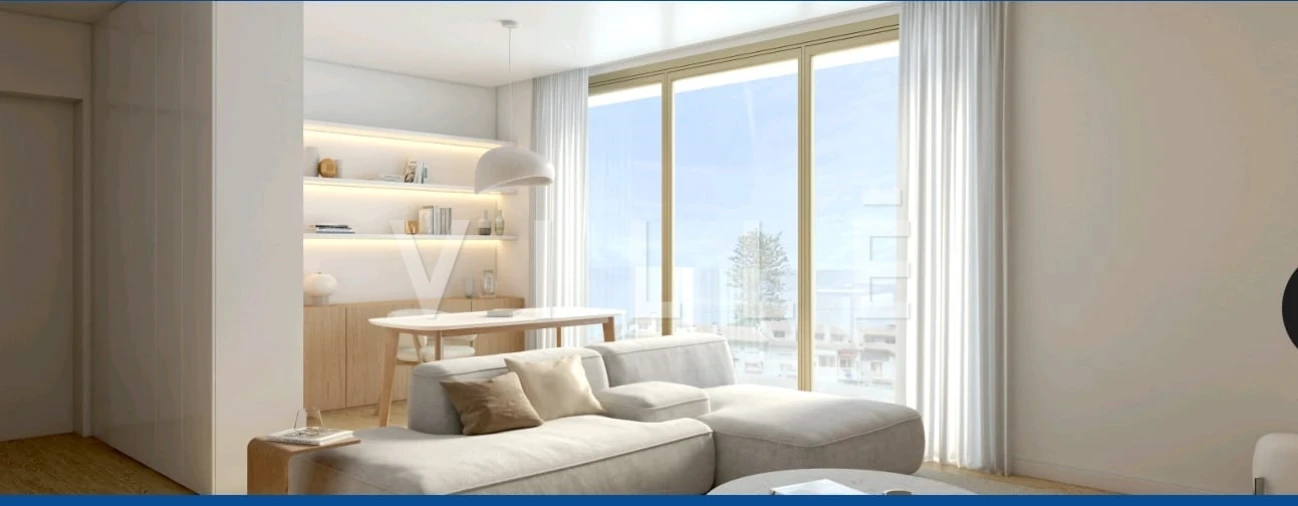 Apartamento T3 para Venda em Glória e Vera Cruz Foto 5