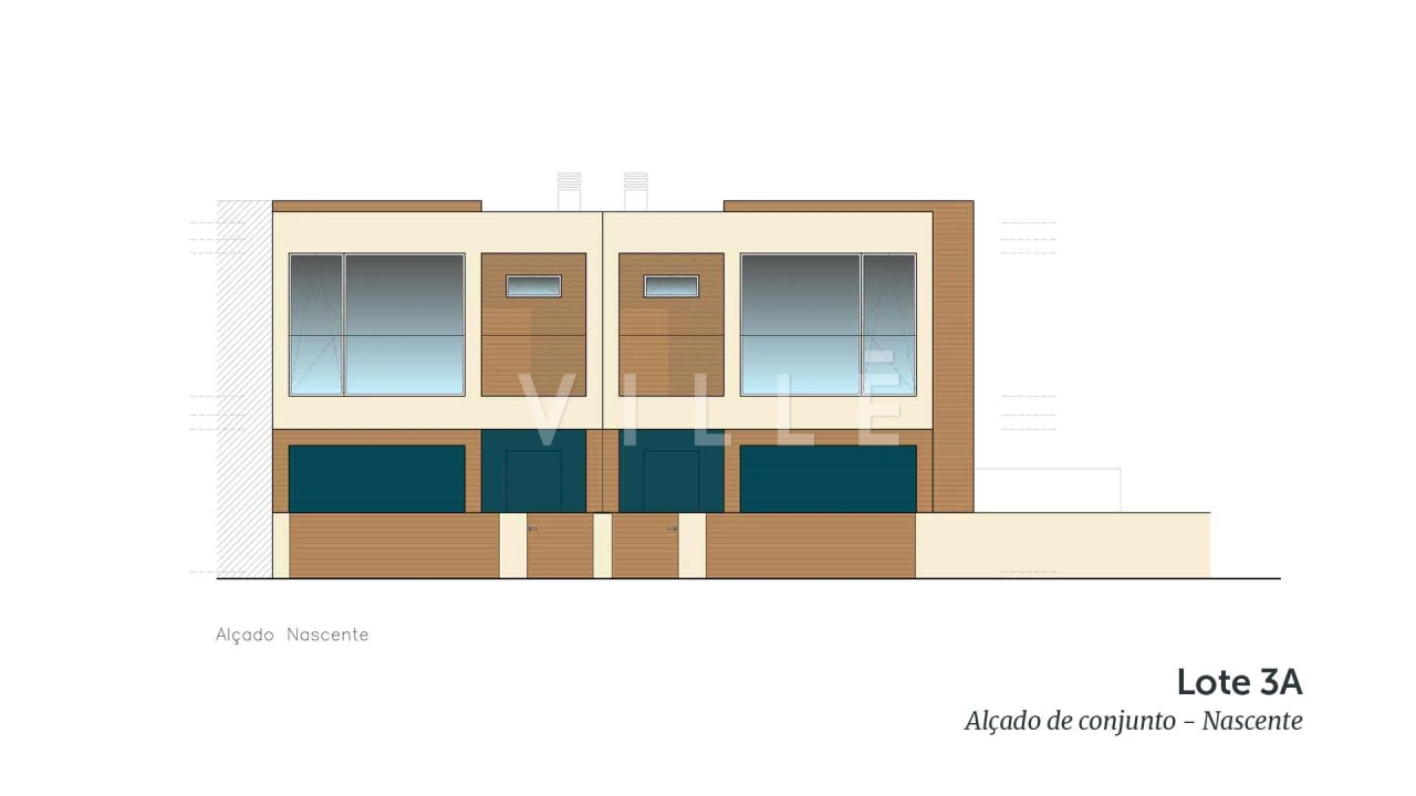 Moradia T4 para Venda em Aradas Foto 32