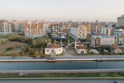 Apartamento T3 para Venda em Glória e Vera Cruz