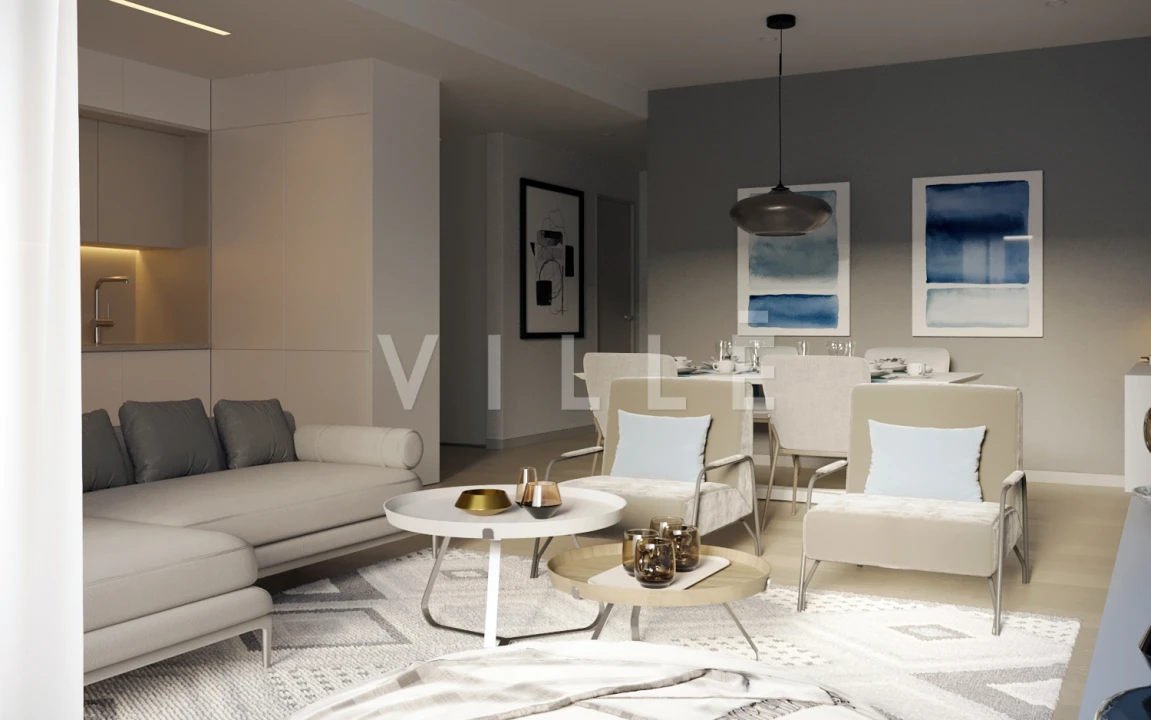 Apartamento T3 para Venda em Glória e Vera Cruz Foto 23